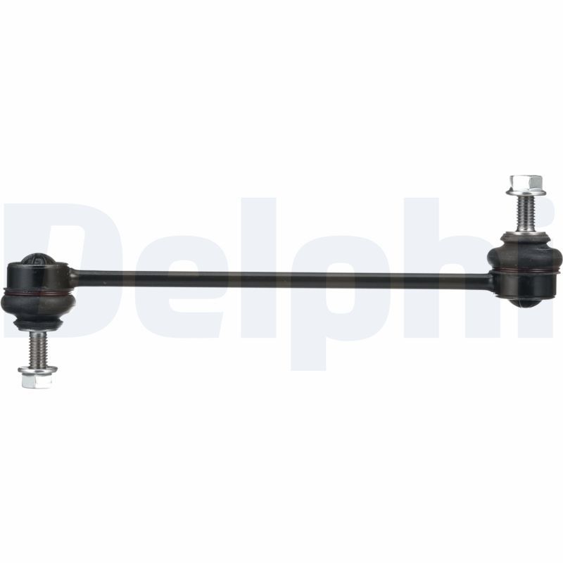 Stange/Strebe, Stabilisator