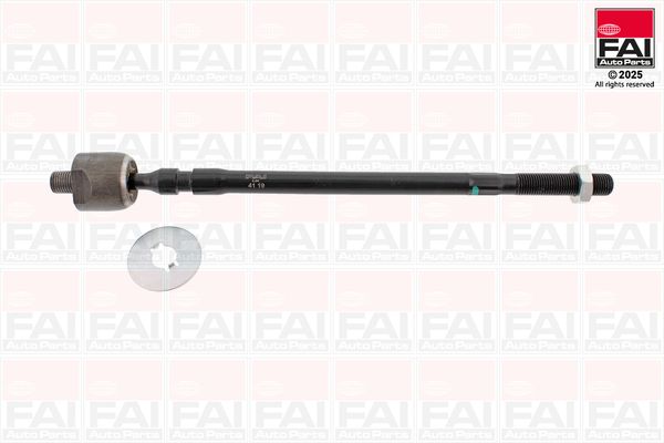 Axialgelenk, Spurstange