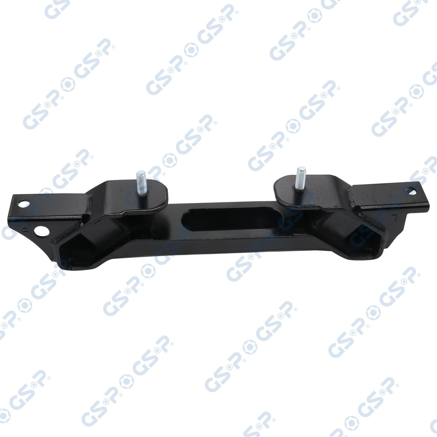 Soporte, motor