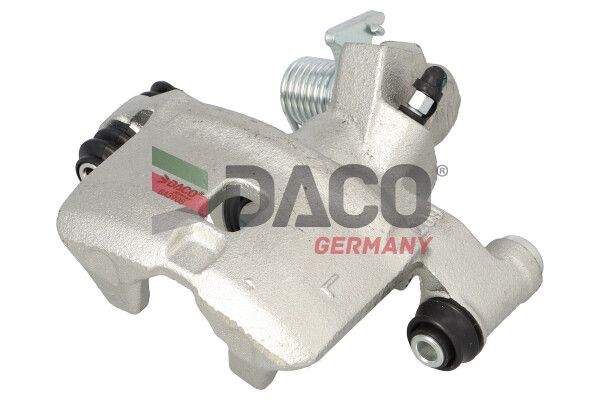 BA3908 DACO Germany féknyereg