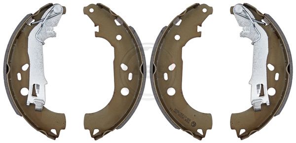 Brake Shoe Set 9328