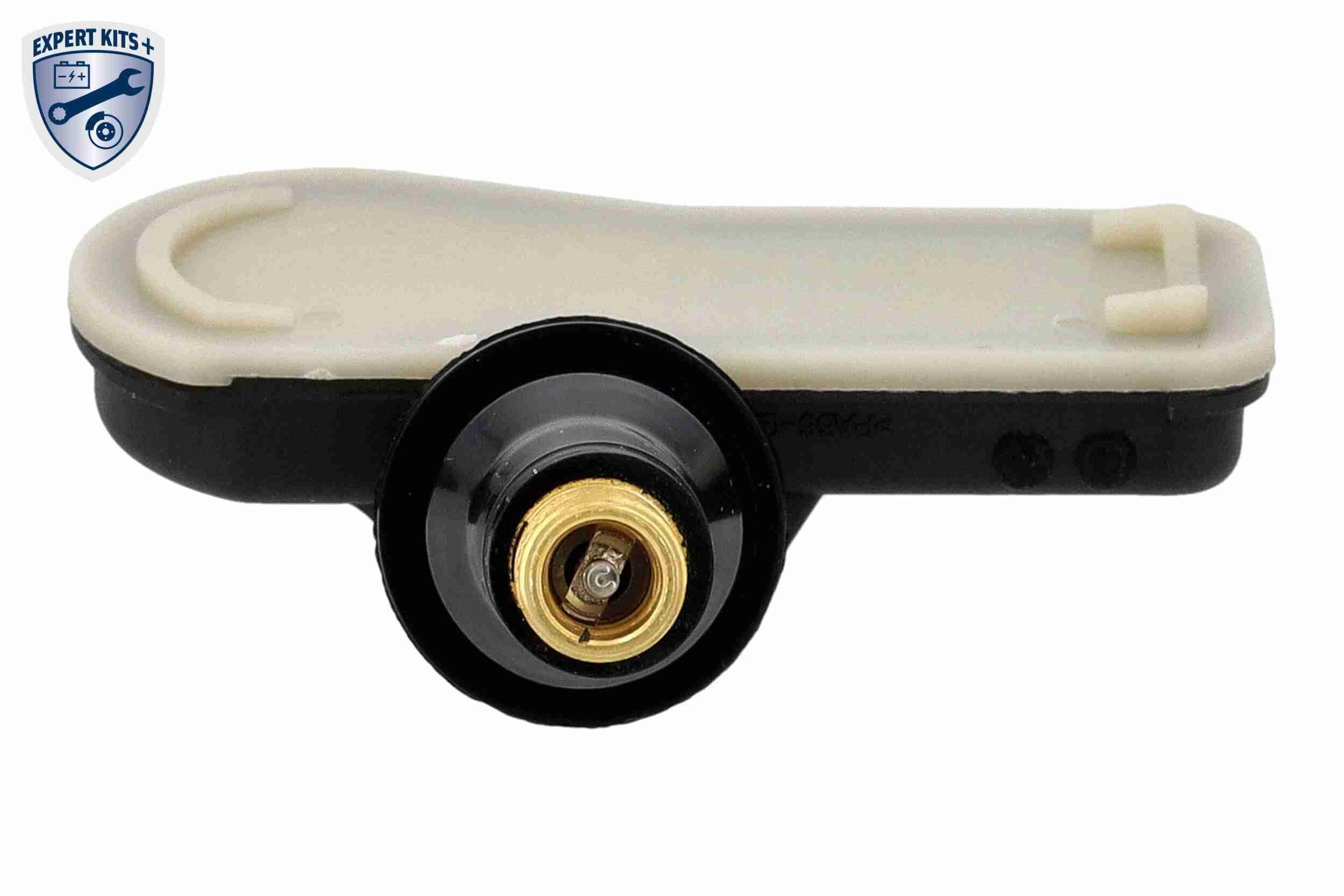 Radsensor, Reifendruck-Kontrollsystem