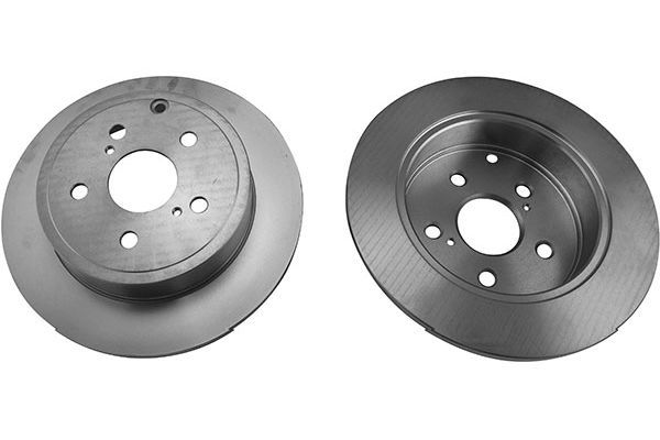 BR-9431 KAVO PARTS féktárcsa