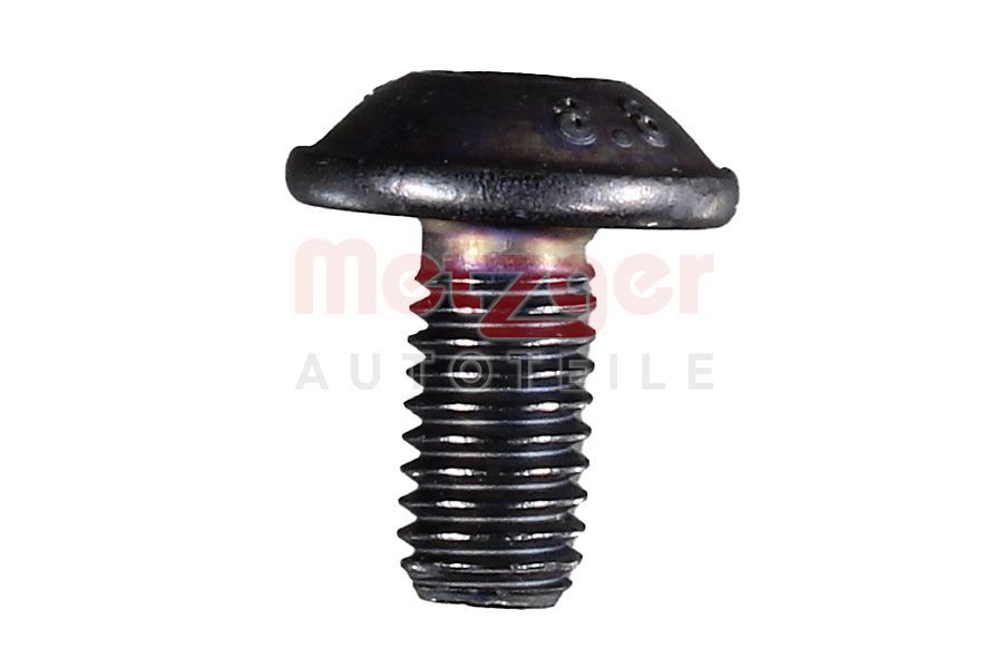 Schraube, Spritzblech (Bremsscheibe)