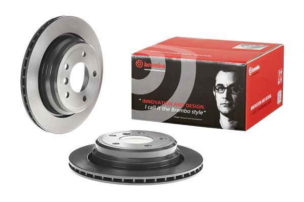 BMW 530i E39 00-03 (RR) - TecDoc 2