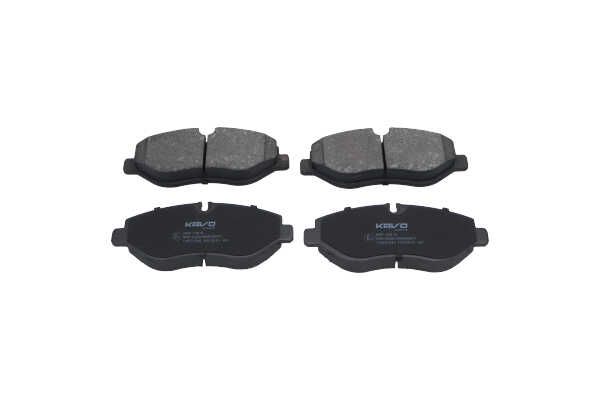 Brake Pad Set, disc brake KBP-10018