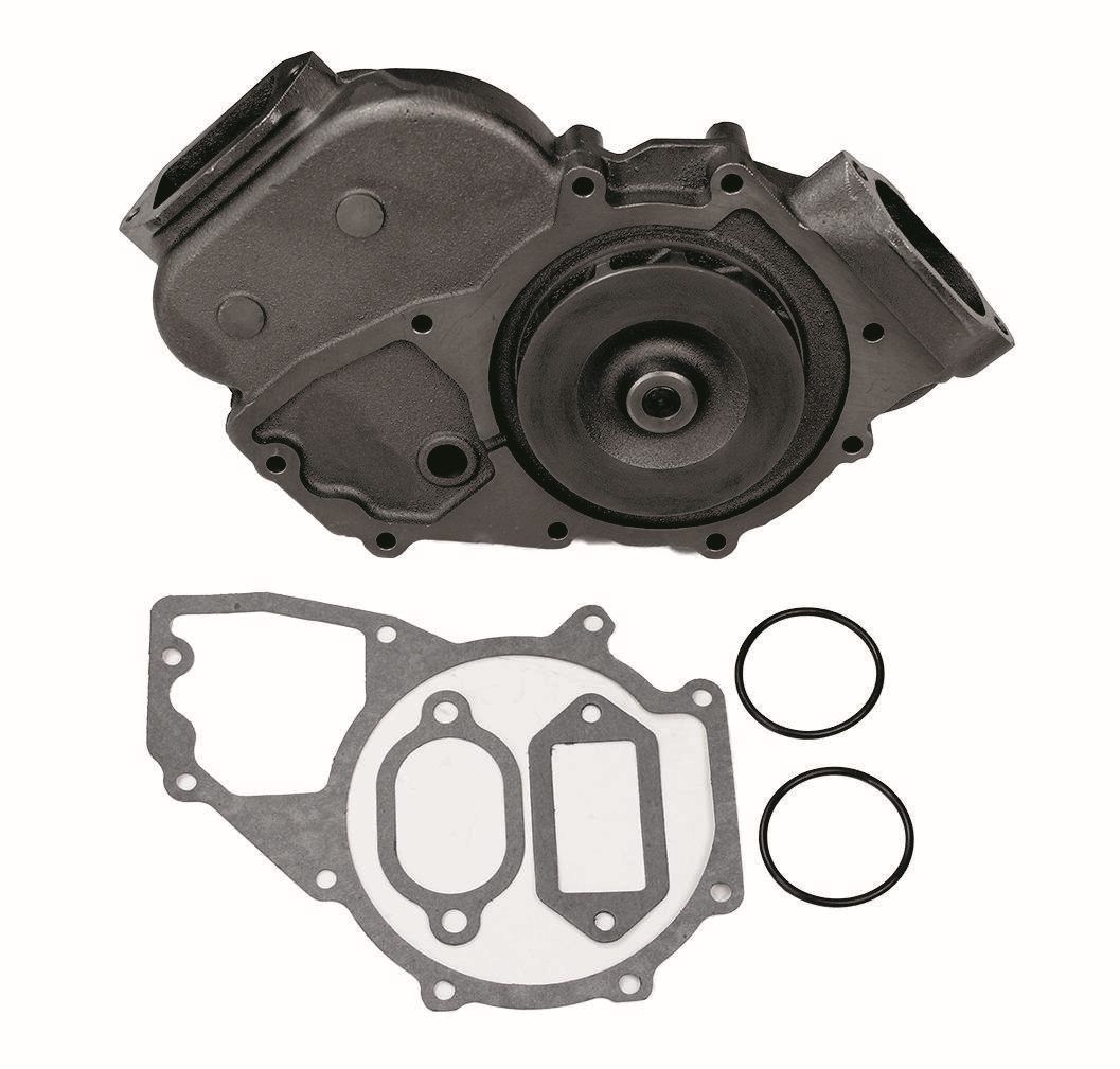 WATER PUMP HEAVY DUTY - TecDoc 2