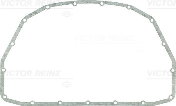 Dichtung, &Ouml;lwanne