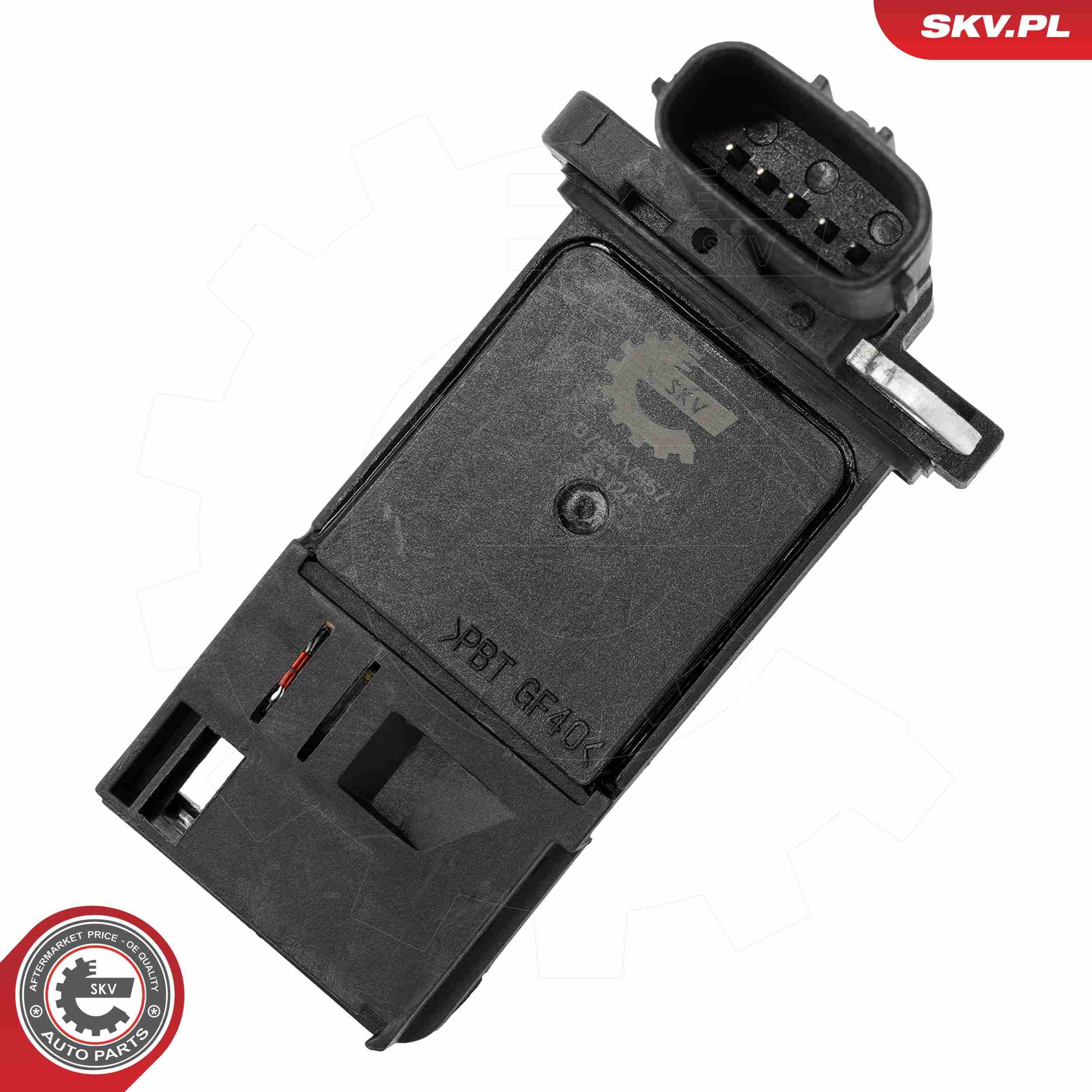 ESEN SKV 07SKV357 - Luftmassenmesser