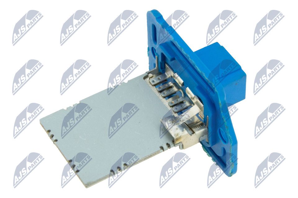 NTY ERD-HY-508 Widerstand, Innenraumgebläse