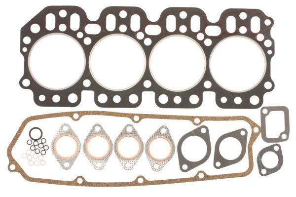 Dichtungsvollsatz, Motor