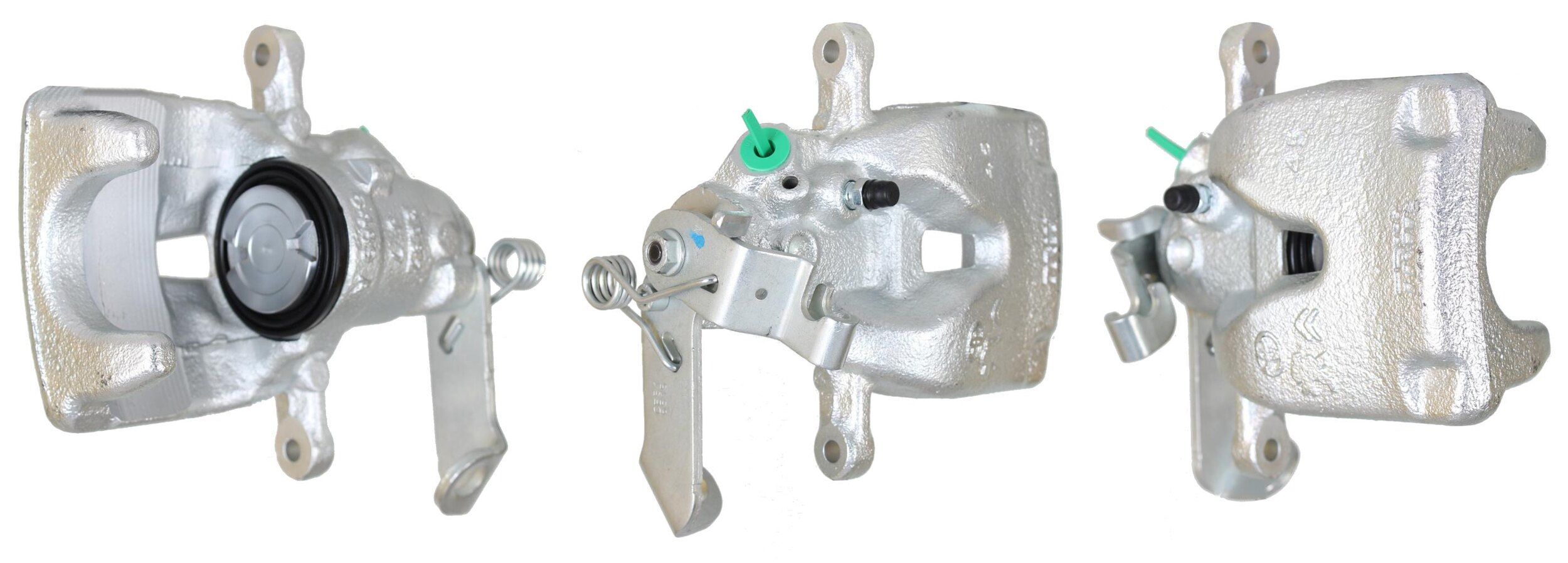 Bremssattel