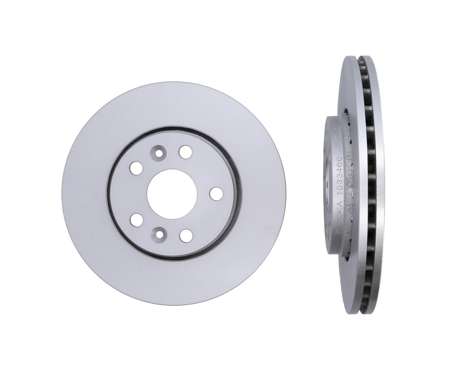 Bremsscheibe