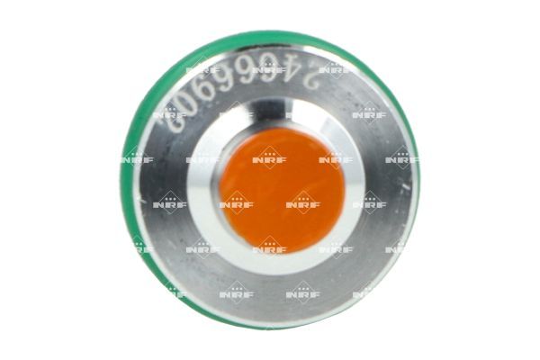 Regelventil, Kompressor