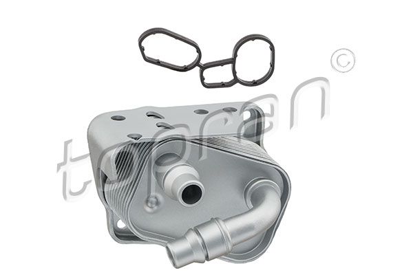 Ölkühler, Motoröl