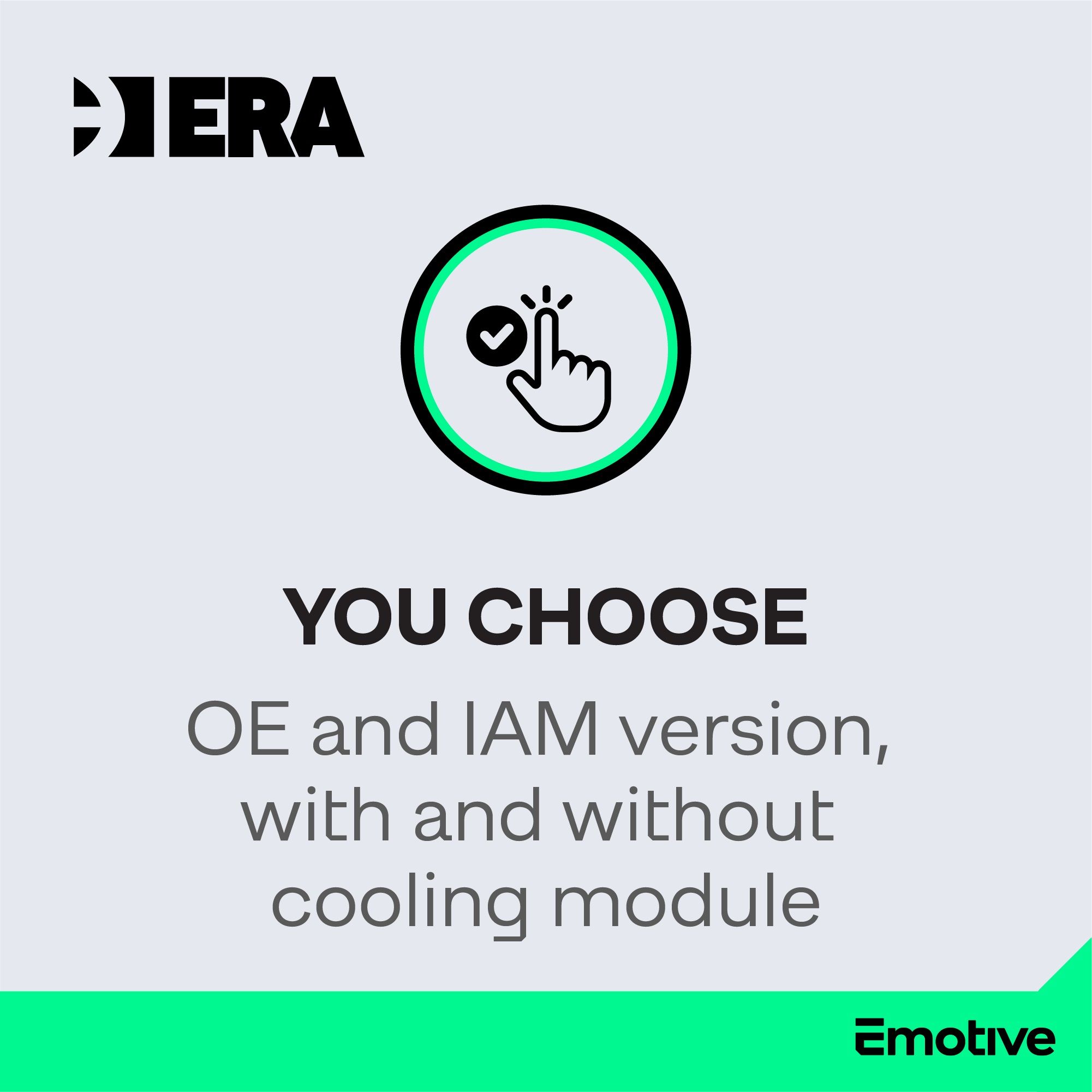 ERA 555263A - AGR-Ventil