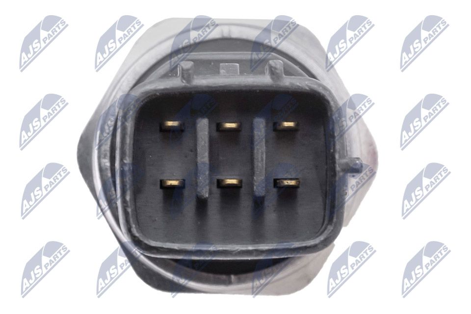 Sensor, Kraftstoffdruck