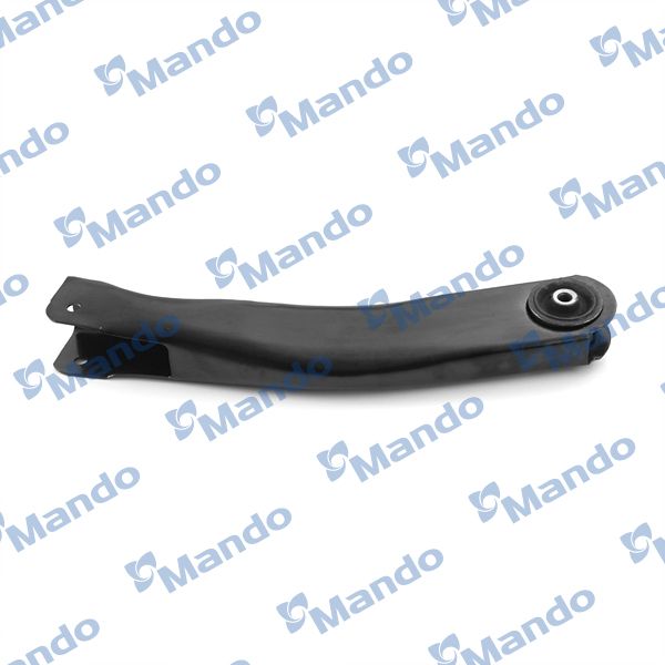 Brazo oscilante, suspensión de ruedas