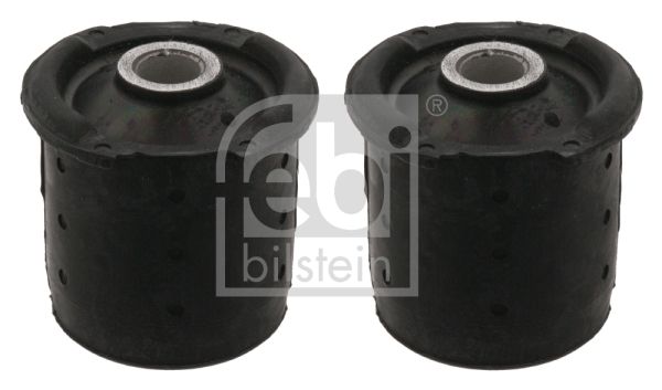 Bush Set, axle beam 01678