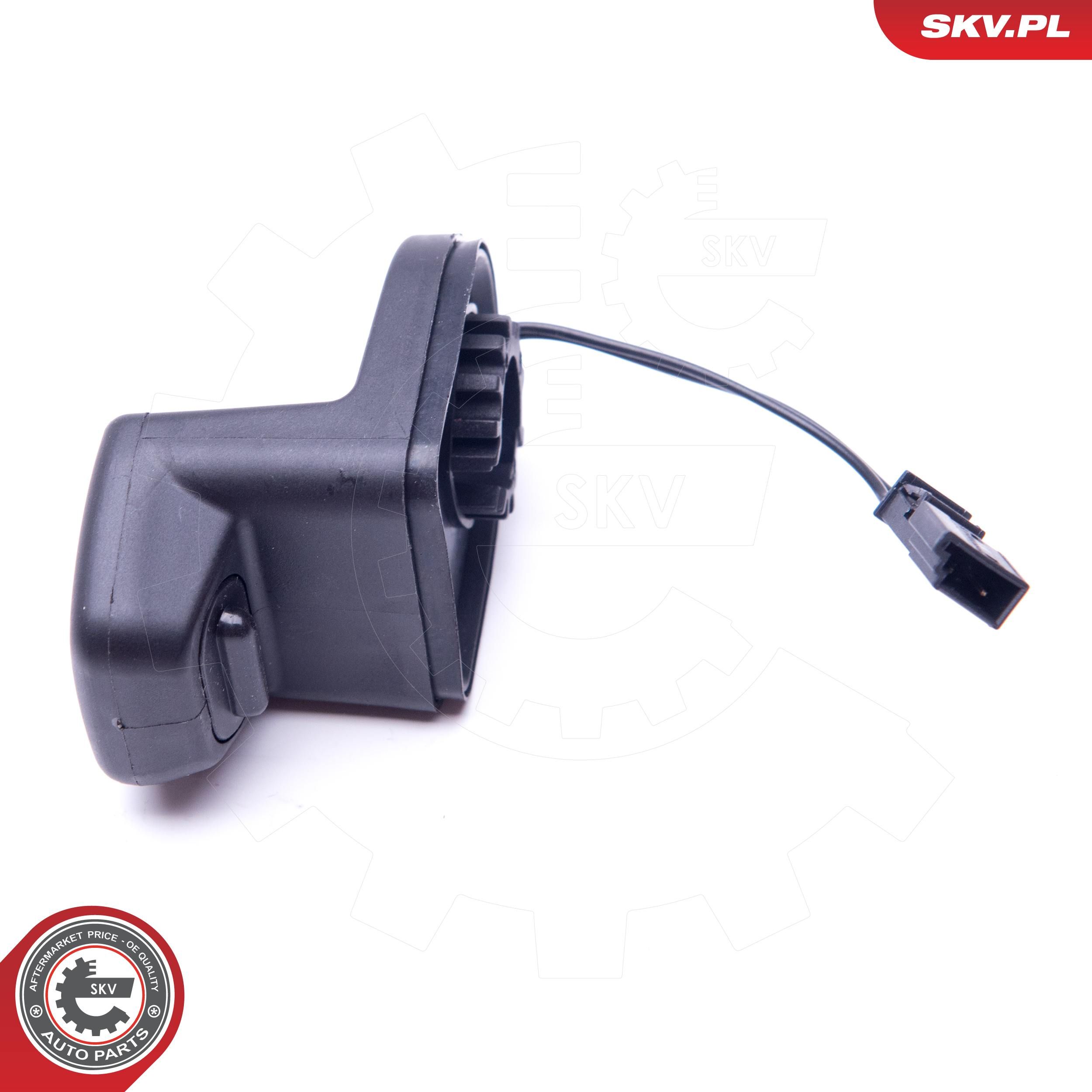 ESEN SKV 96SKV049 - Schalter, Heckklappenentriegelung