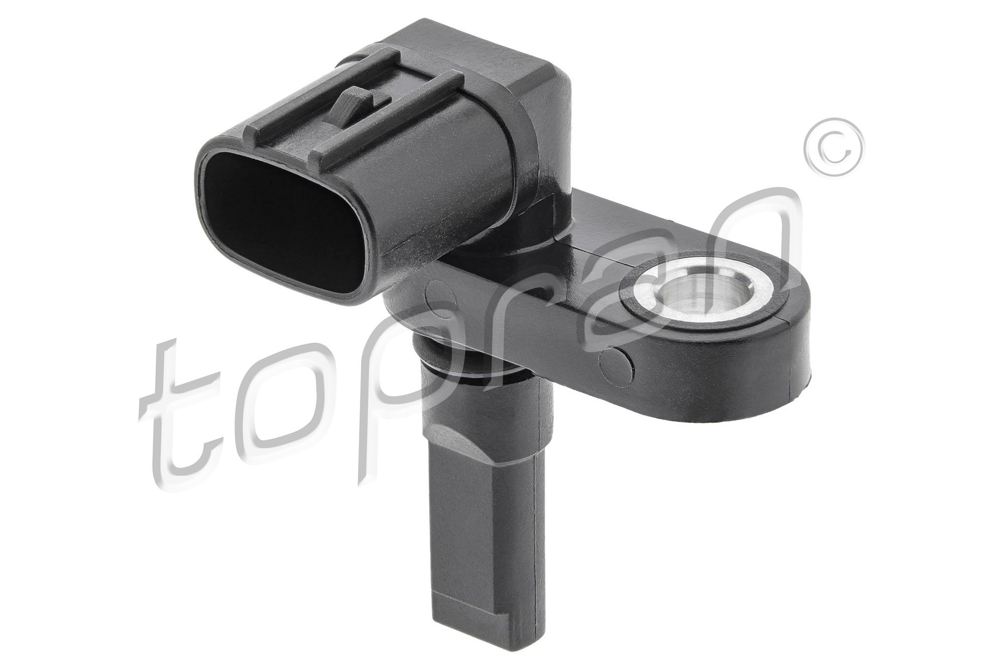 TOPRAN 623 015 - Sensor, Raddrehzahl