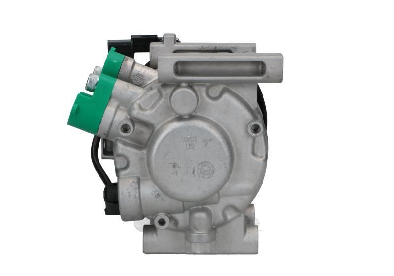 Kompressor, Klimaanlage