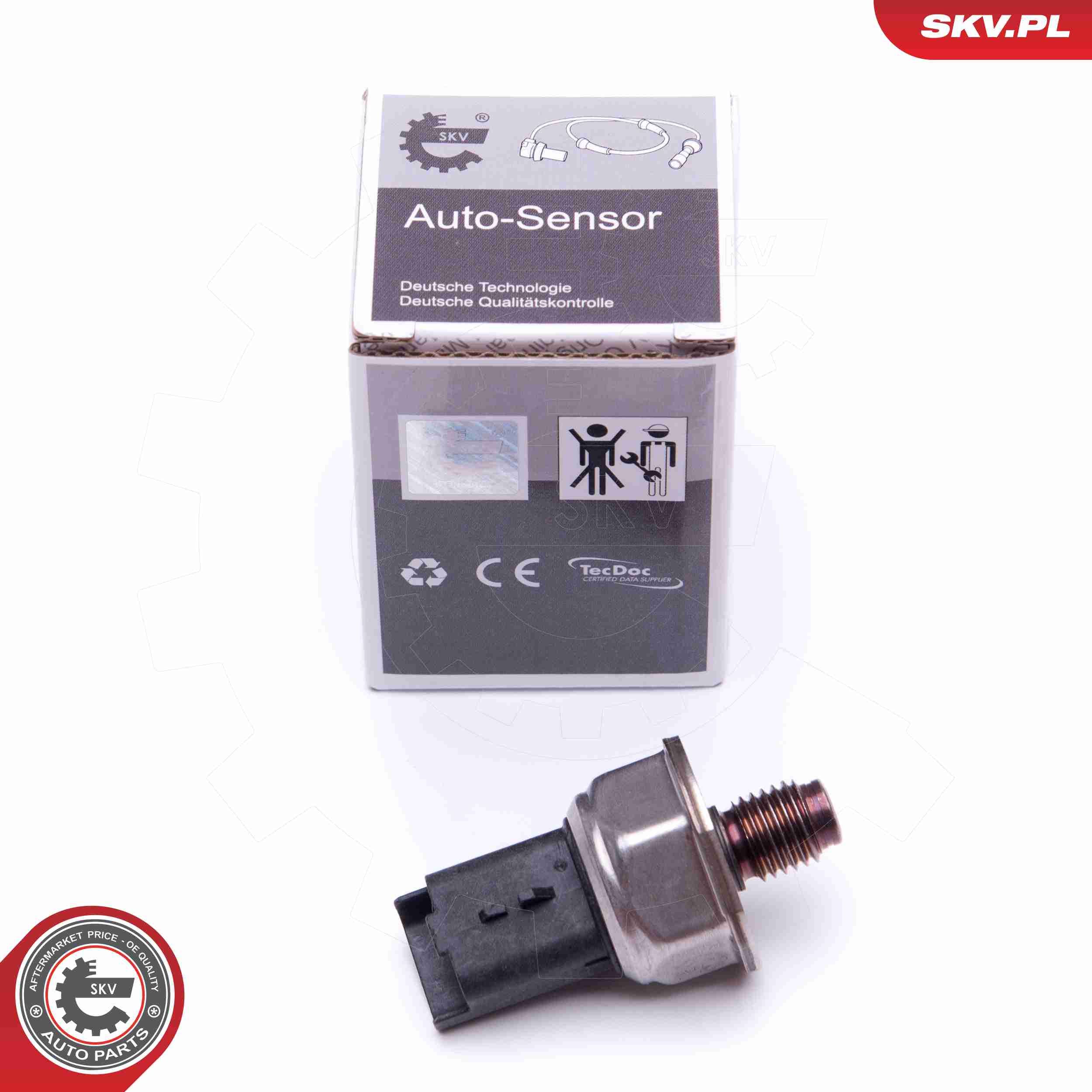 ESEN SKV 17SKV586 - Sensor, Kraftstoffdruck