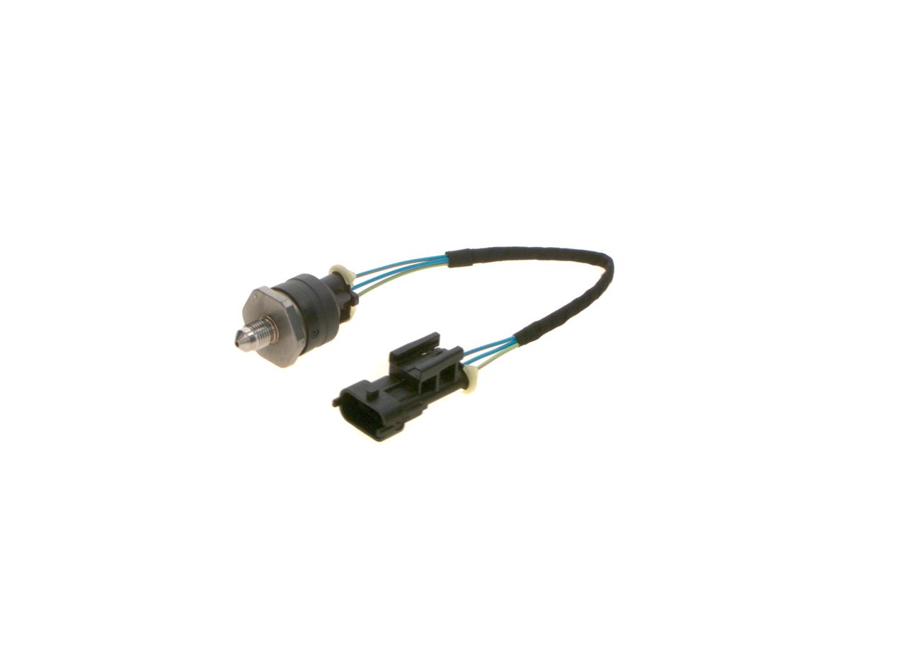 Sensor, Kraftstoffdruck Sensor, Kraftstoffdruck