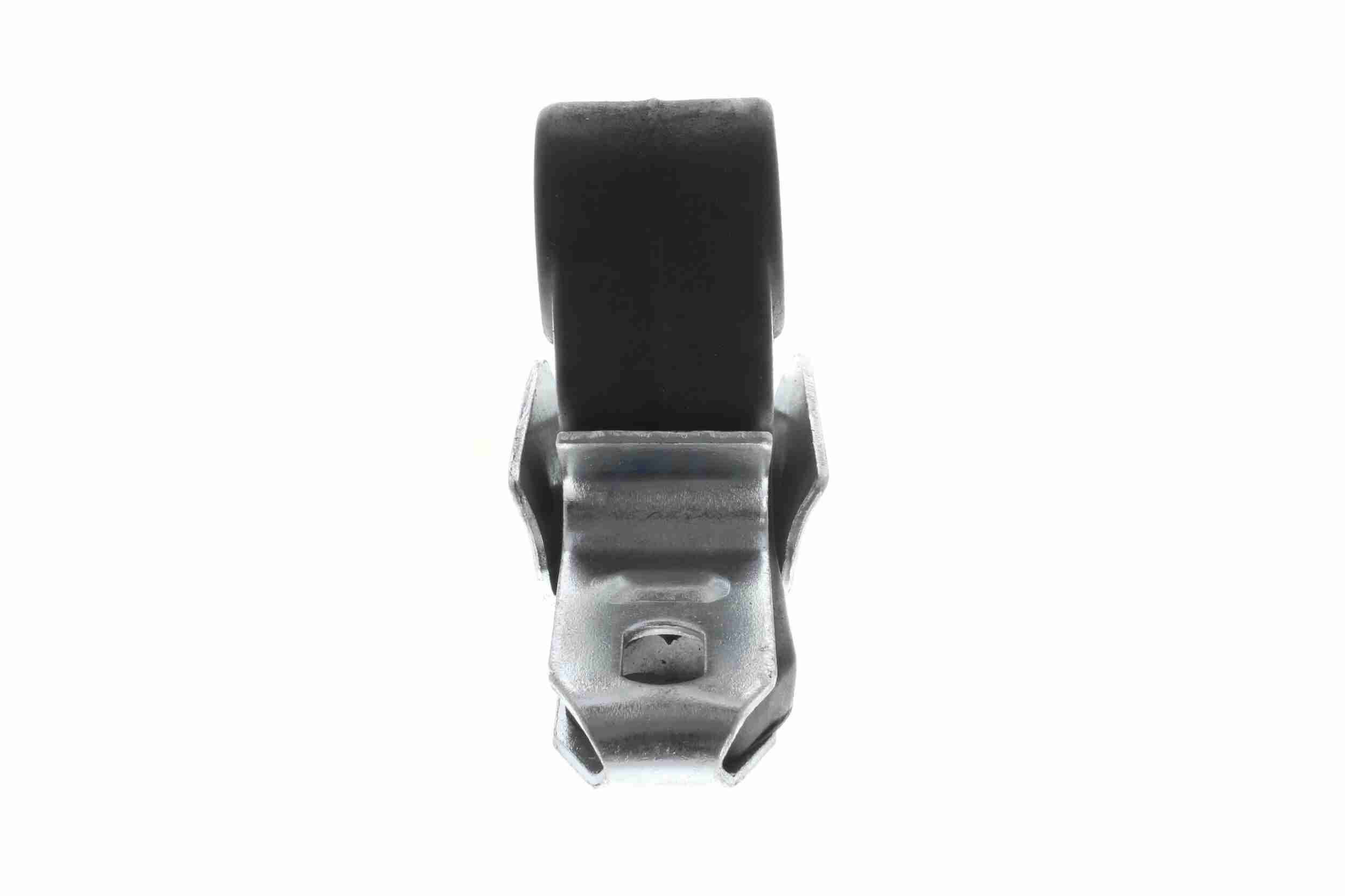 Halter, Schalld&auml;mpfer