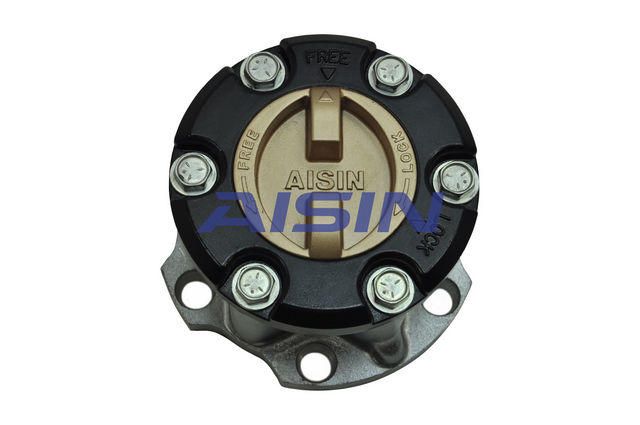 Free Wheeling Hub (30T) - TecDoc 1
