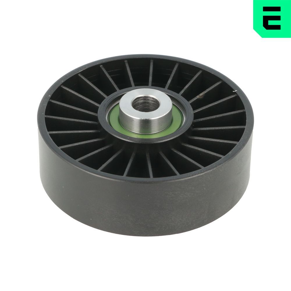 Umlenk-/F&uuml;hrungsrolle, Keilrippenriemen