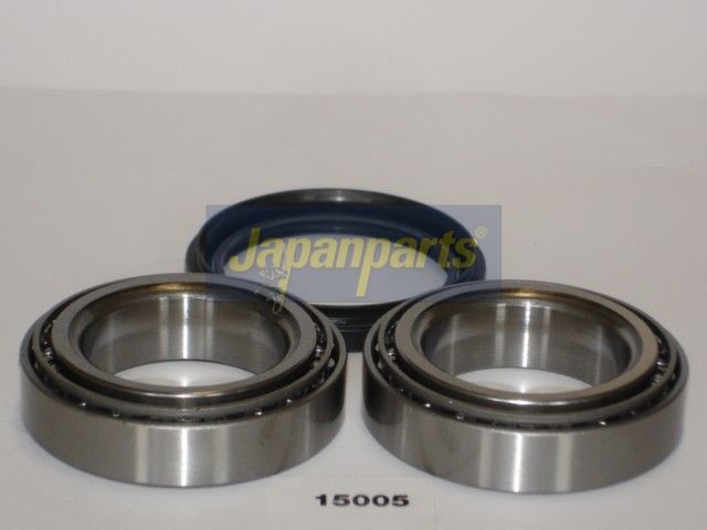 JAPANPARTS KK-15005 - Radlagersatz