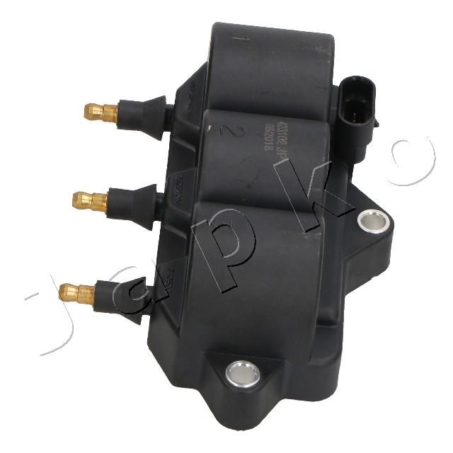 Ignition Coil 78W01