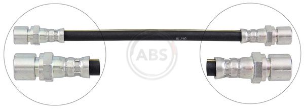 A.B.S. SL 4946 - Bremsschlauch