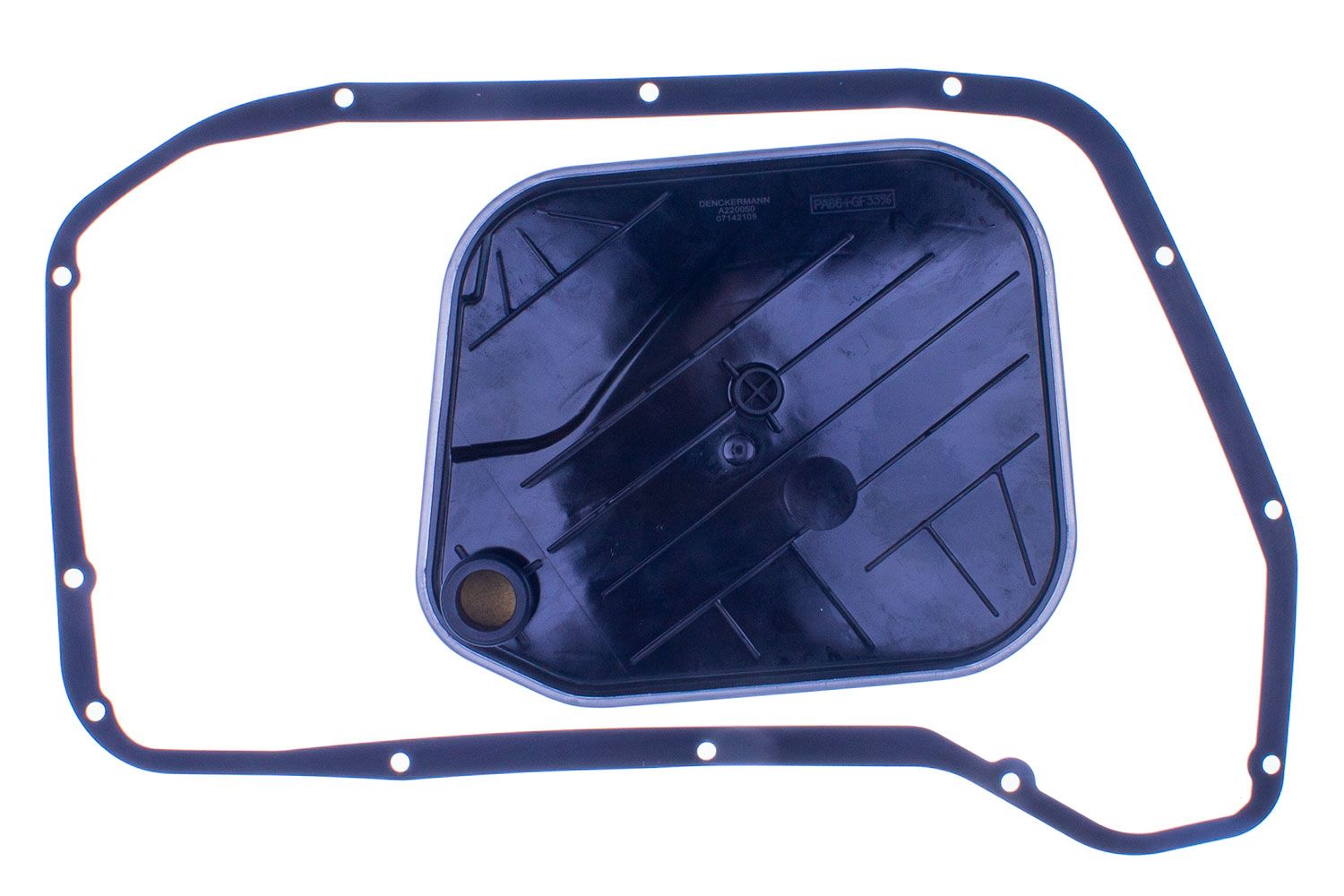 hidraulinių filtrų komplektas, automatinė transmisija