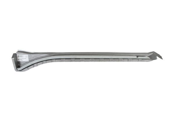 Einstiegsblech