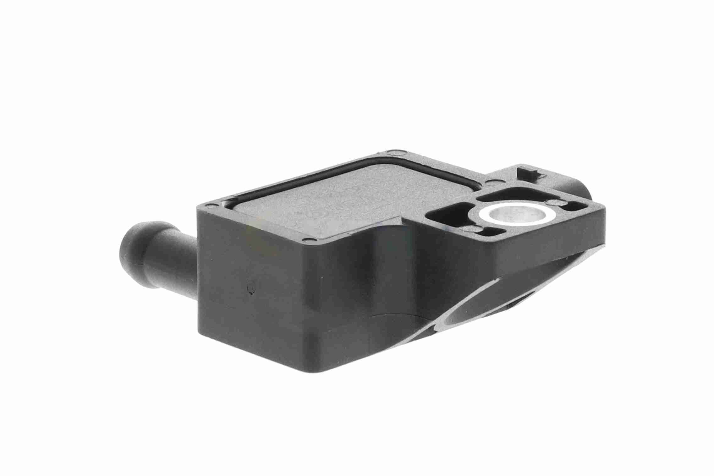 Sensor, Abgasdruck