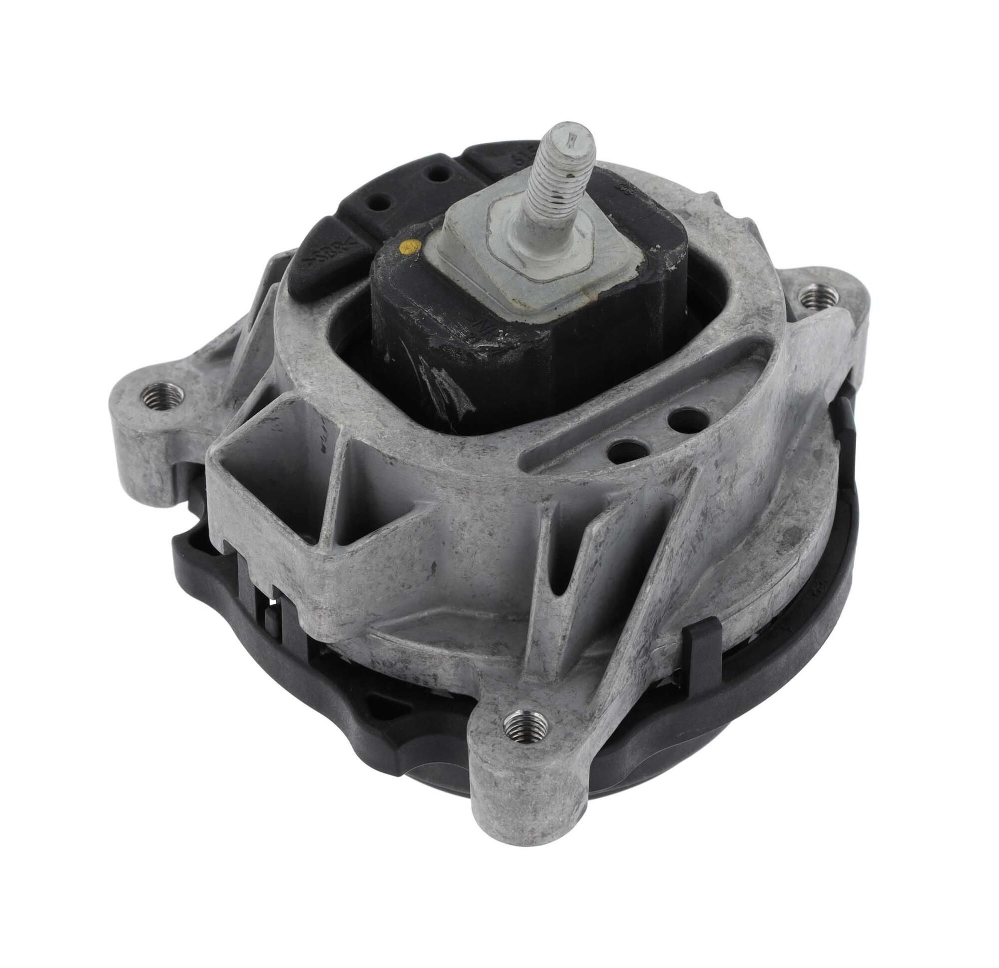 Lagerung, Motor