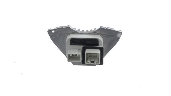 MAHLE ABR 35 000S - Regler, Innenraumgebl&auml;se