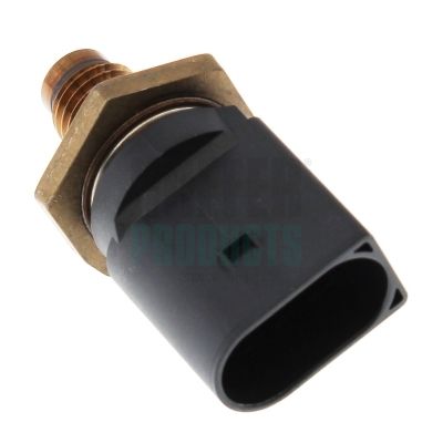 HOFFER 80298628 - Sensor, Kraftstoffdruck