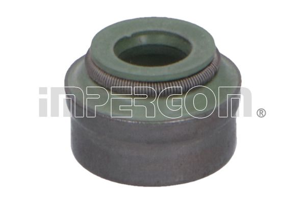 Dichtring, Ventilschaft