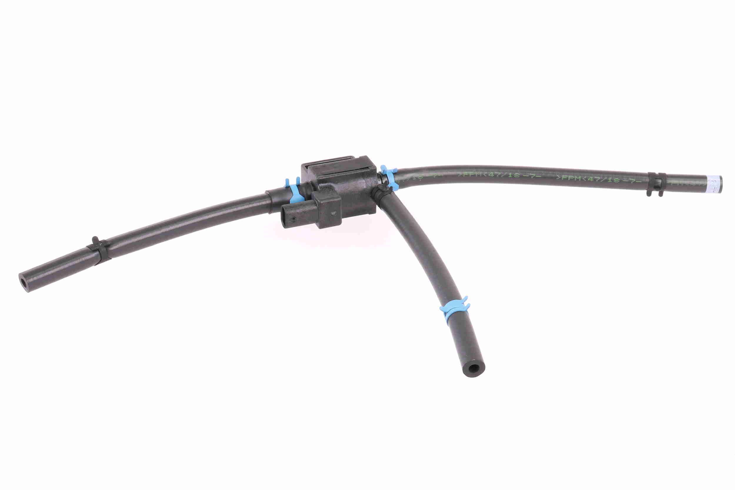 Steuereinheit, Unterdruck