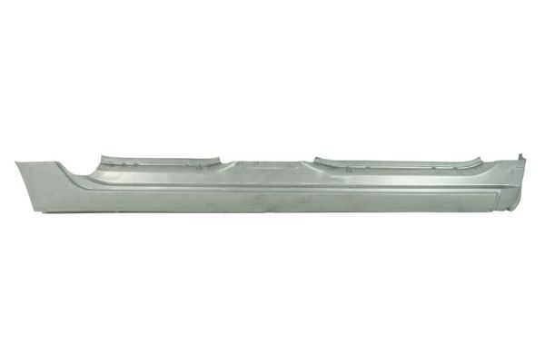 Einstiegsblech