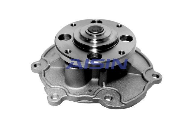 Water Pump - Alloytech V6 - TecDoc 2