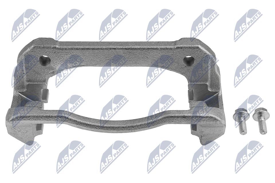 Halter, Bremssattel Halter, Bremssattel