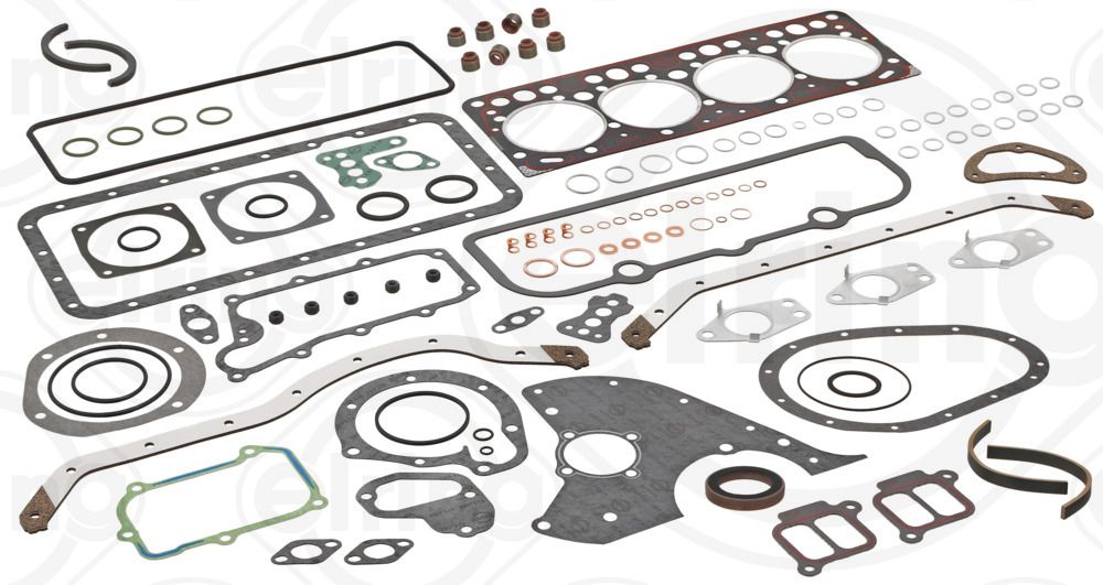 Dichtungsvollsatz, Motor