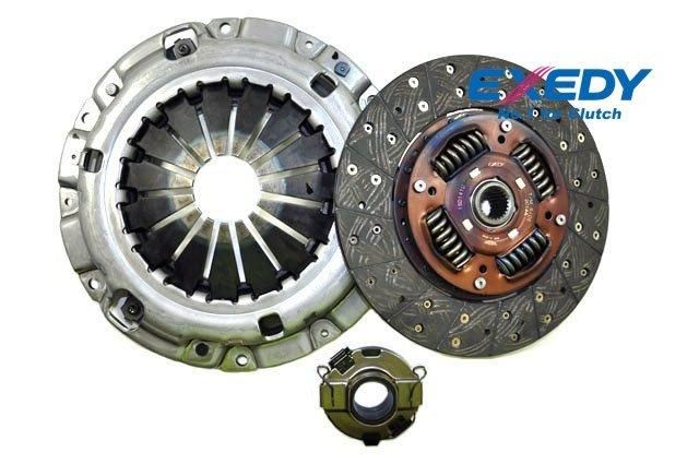 250mm Holden/Isuzu - TecDoc Only