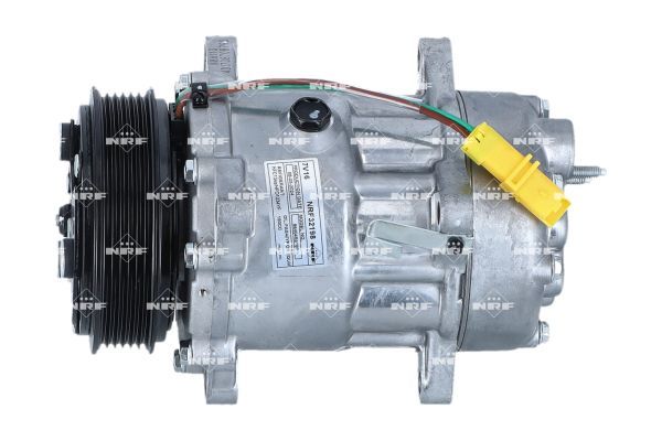 Kompressor, Klimaanlage Kompressor, Klimaanlage