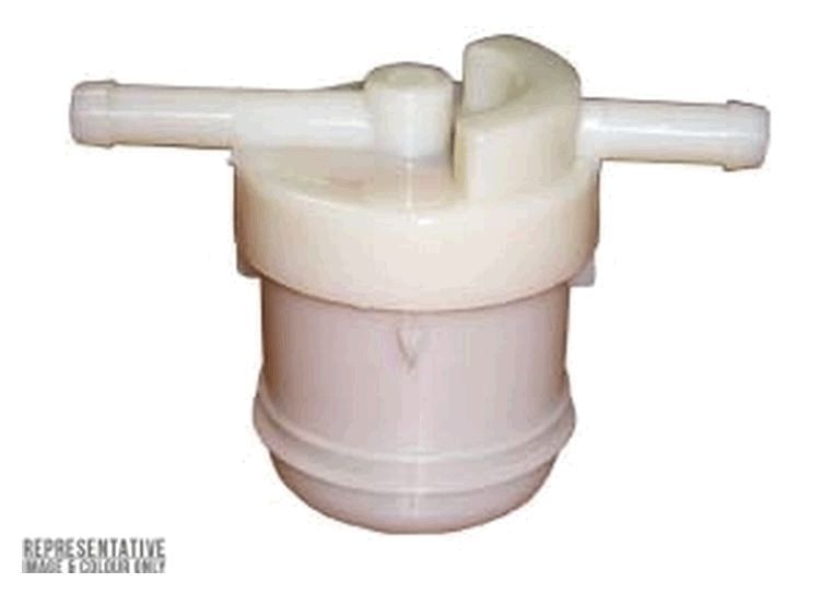 FUEL FILTER FITS Z198 WZ337 - TecDoc Only