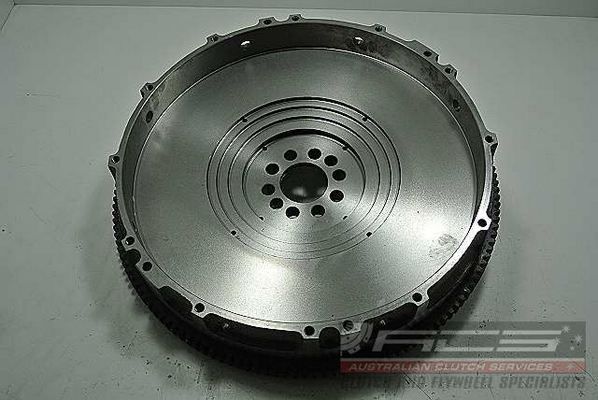 F/W FUSO FS355 FP415 8DC91A - TecDoc 1